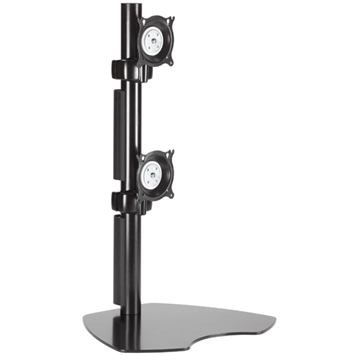 Picture of Dual Vertical Table Stand
