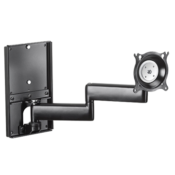 Picture of Dual Arm Metal Stud Wall Mount