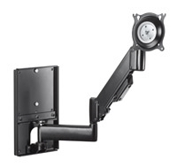 Picture of Height Adjustable Metal Stud Wall Mount