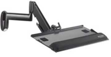 Picture of Height-Adjustable Keyboard Mount