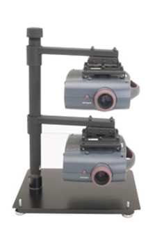 Picture of LCD Projector Table Stacker