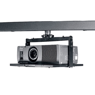 Picture of Non-inverted Universal Ceiling Projector Mount