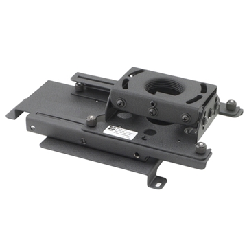 Picture of Lateral Shift Bracket for LCD/DLP Projector Mounts