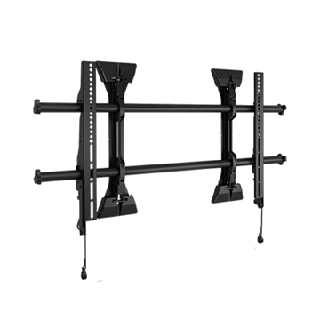 Picture of Large Fusion Micro-adjustable Fixed Wall Mount for 37" to 63" Display