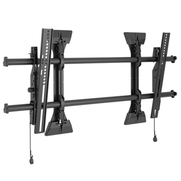 Picture of Large Fusion Micro-adjustable Tilt Wall Mount for 37" to 63" Display