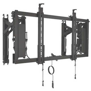 Picture of ConnexSys Video Wall Landscape Mounting System without Rails