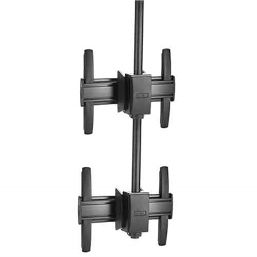 Picture of 1x2 Stacker Medium Ceiling Mount