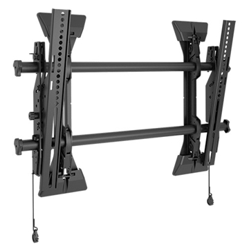 Picture of Medium Fusion Micro-adjustable Tilt Wall Mount for 26" to 47" Display