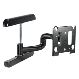 Picture of Medium Flat Panel Swing Arm Wall Mount for 25" Display