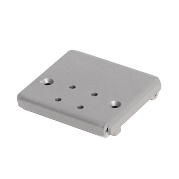 Picture of Kontour K1C and K2C Mounting Interface for Steelcase FrameOne System