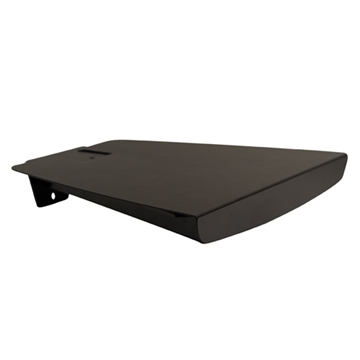 Picture of Component Wall Shelf, Black