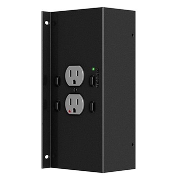 Picture of Two Outlet PAC525 Power Kit