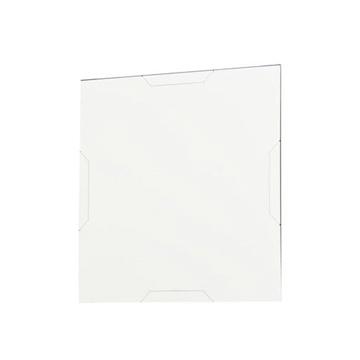 Picture of White Cover Kit for PAC526 In-wall Box