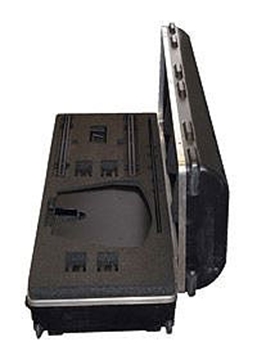 Picture of Flat Panel Mobile Cart Travel Case