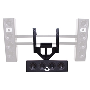 Picture of Center Channel Speaker Adapter, 35lbs Maximum Load Capacity