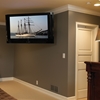 Picture of 37" Large Flat Panel Display Mount