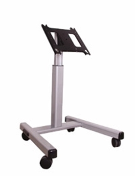 Picture of Large Confidence Monitor Cart 3' to 4'