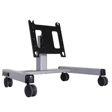 Picture of Large Confidence Monitor Cart 2' (without interface)