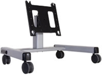 Picture of Large Confidence Monitor Cart 2'