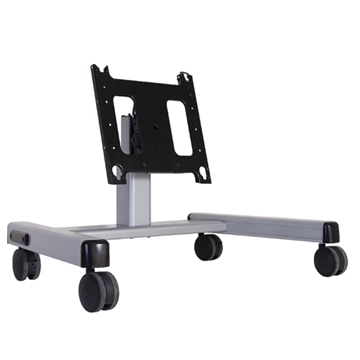 Picture of 2ft Large Confidence Monitor Cart