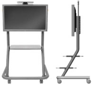 Picture of Video Conferencing Cart (without interface)