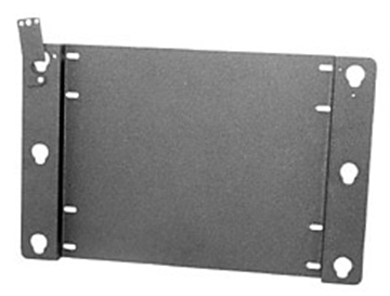 Picture of Heavy-Duty Custom Flat Panel Wall Mount - Various 65" TVs