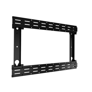 Picture of Heavy-duty Large Flat Panel Static Wall Mount - 65" to 103" TVs