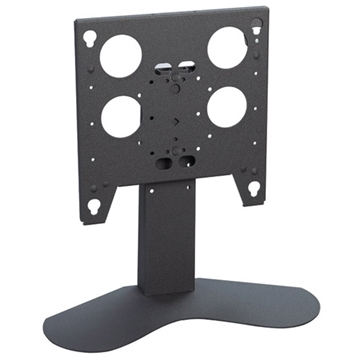 Picture of Large Flat Panel Table Stand without Interface