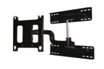 Picture of Large Flat Panel Swing Arm Wall Mount (Metal Studs)- 25"