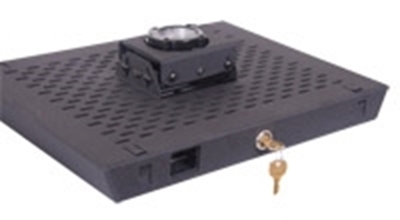Picture of RPA Projector Security Mount (Lock A)