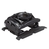 Picture of RPA Elite Custom Projector Mount with Keyed Locking, Black