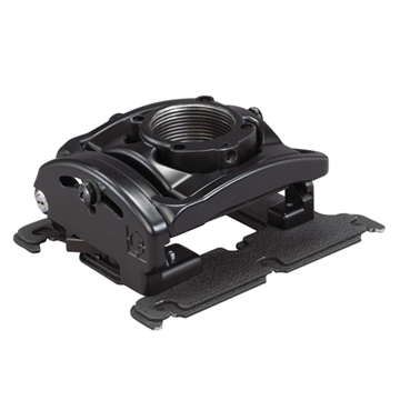 Picture of RPA Elite Projector Mount with Lock C, Black