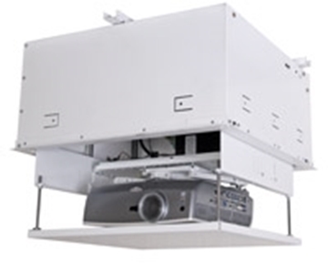 Picture of SMART-LIFT Automated Projector Mount