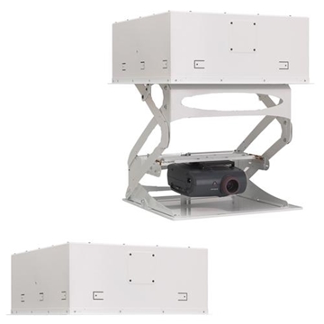 Picture of Smart-Lift Automated Projector Mount for Suspended Ceiling installations