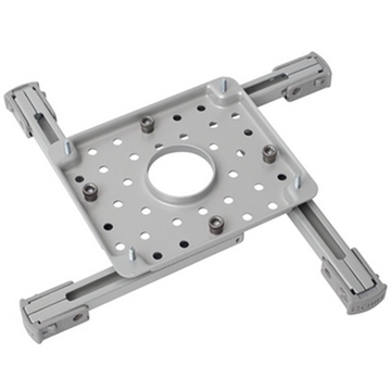 Picture of Universal RPA Interface Bracket, Silver