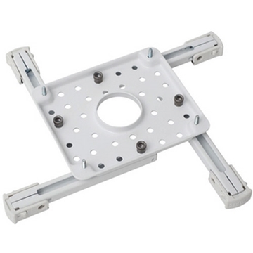 Picture of Universal RPA Interface Bracket, White
