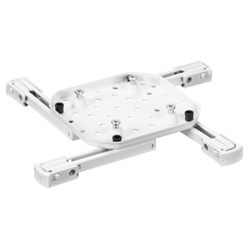 Picture of Universal RSM Interface Bracket, White