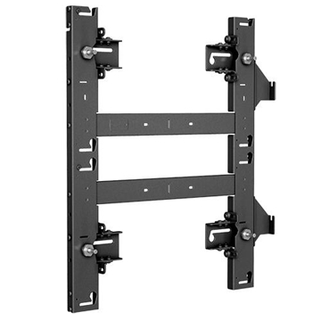 Picture of 1x2 LED Mount for Unilumin UpanelS Series