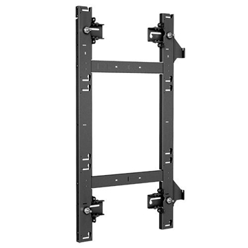Picture of 1x3 LED Mount for Unilumin UpanelS Series
