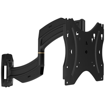Picture of Small THINSTALL Dual Swing Arm Wall Mount - 18" Extension