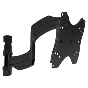 Picture of Medium THINSTALL Dual Swing Arm Wall Mount - 18" Extension