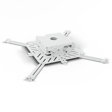 Picture of XL Universal Tool-free Projector Mount, White