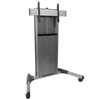 Picture of X-Large Fusion Manual Height Adjustable Mobile AV Cart