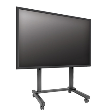 Picture of FUSION Extra Large Single Screen Freestanding Video Wall Solution