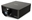 Picture of 4K7-HS; Black 1-DLP, Solid State 4K UHD 3840x2160, 7,000lm ANSI, 79.4lb - BoldColor - no lens