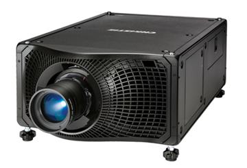 Picture of 30000 ANSI Lumens 3DLP 2K HD Digital Projector