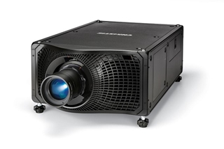Picture of 20000 ANSI Lumens 4K 3DLP Projector