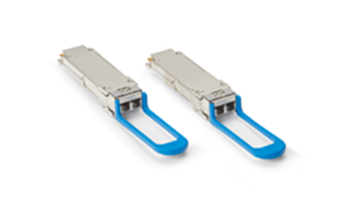 Picture of Christie Link QSFP+ Module, 2-Pack