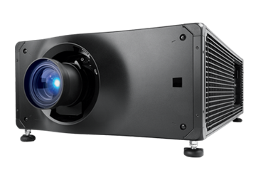 Picture of 13500lm Pure Laser Cinema Projector