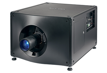 Picture of 28000 lm Pure Laser Cinema Projector